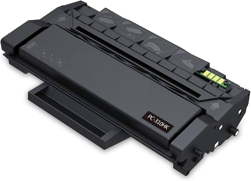 Pantum PC-310 Black printer Toner