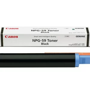 Canon NPG-59 Copier Toner Cartridge