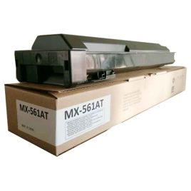 Sharp MX-561AT Black Original Toner