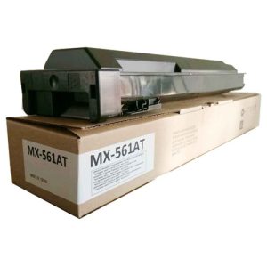 Sharp MX-561AT Black Original Toner