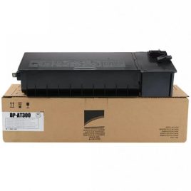 Sharp BP-AT300 Black Photocopier Toner