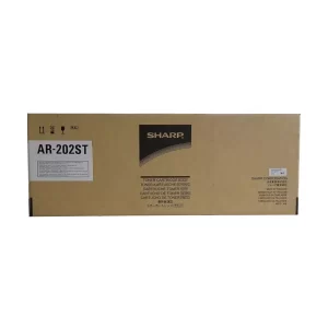 Sharp AR-202ST Black Photocopier Toner