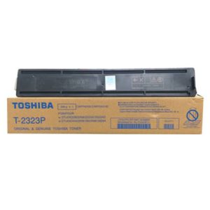 Toshiba T-2323P Toner for Photocopier
