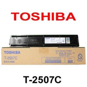 T-2507C Toner Price in Bangladesh