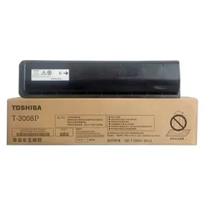 TOSHIBA T-3008P Original Toner Cartridge