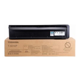 TOSHIBA T-5018P Original Toner Cartridge
