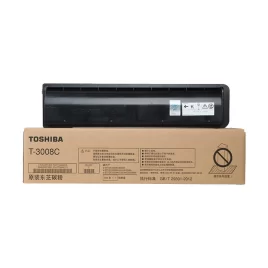 TOSHIBA T-3008C Original Toner Cartridge
